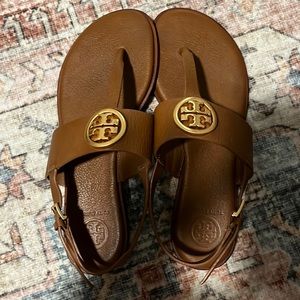 Tory Burch sandals